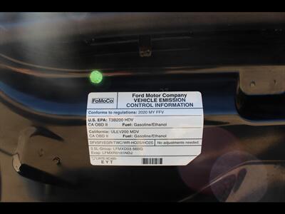 2020 Ford Transit 350 XLT   - Photo 40 - Euless, TX 76040