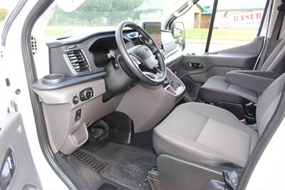 2026 Ford Transit 350 XLT - Photo 24 - Euless, TX 76040