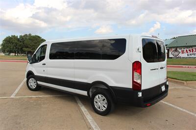 2026 Ford Transit 350 XLT - Photo 2 - Euless, TX 76040