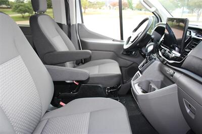 2026 Ford Transit 350 XLT - Photo 22 - Euless, TX 76040