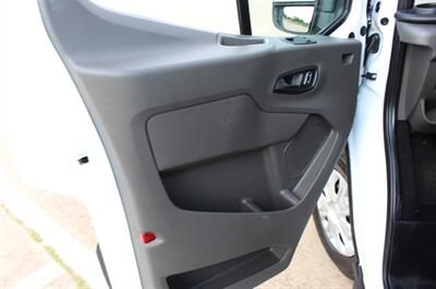 2026 Ford Transit 350 XLT - Photo 25 - Euless, TX 76040