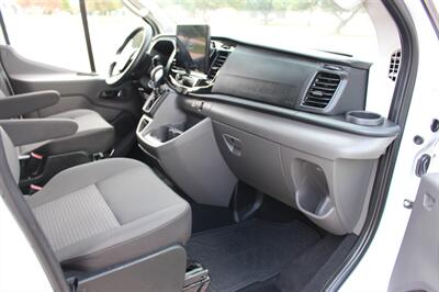 2026 Ford Transit 350 XLT - Photo 21 - Euless, TX 76040