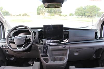 2026 Ford Transit 350 XLT - Photo 16 - Euless, TX 76040