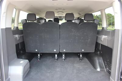 2026 Ford Transit 350 XLT - Photo 9 - Euless, TX 76040