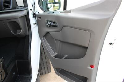 2026 Ford Transit 350 XLT - Photo 23 - Euless, TX 76040