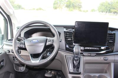 2026 Ford Transit 350 XLT - Photo 17 - Euless, TX 76040