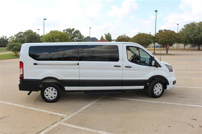2026 Ford Transit 350 XLT - Photo 5 - Euless, TX 76040