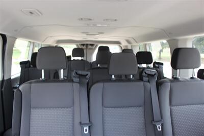 2026 Ford Transit 350 XLT - Photo 11 - Euless, TX 76040