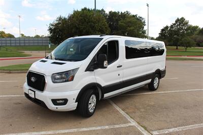 2026 Ford Transit 350 XLT - Photo 1 - Euless, TX 76040