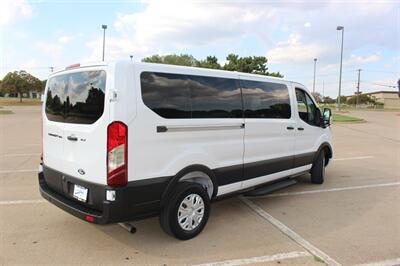2026 Ford Transit 350 XLT - Photo 4 - Euless, TX 76040