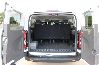 2026 Ford Transit 350 XLT - Photo 8 - Euless, TX 76040