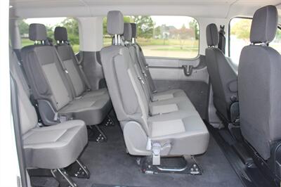 2026 Ford Transit 350 XLT - Photo 13 - Euless, TX 76040