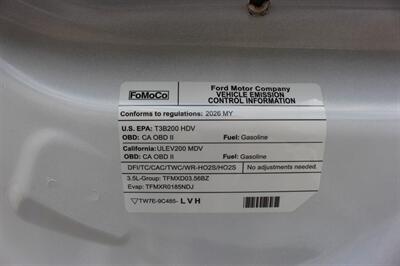2026 Ford Transit 350 XLT - Photo 40 - Euless, TX 76040
