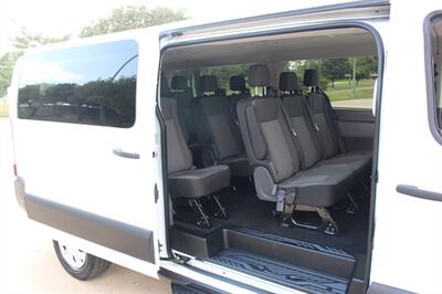 2026 Ford Transit 350 XLT - Photo 12 - Euless, TX 76040