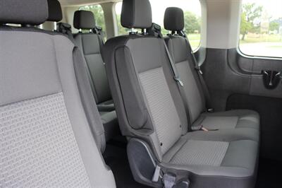 2026 Ford Transit 350 XLT - Photo 14 - Euless, TX 76040