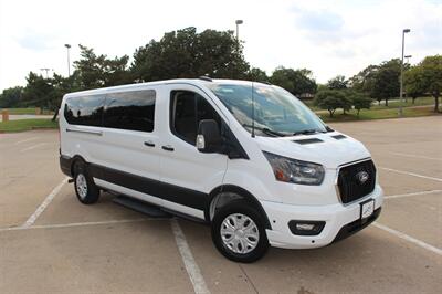 2026 Ford Transit 350 XLT - Photo 6 - Euless, TX 76040