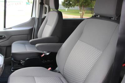 2026 Ford Transit 350 XLT - Photo 31 - Euless, TX 76040