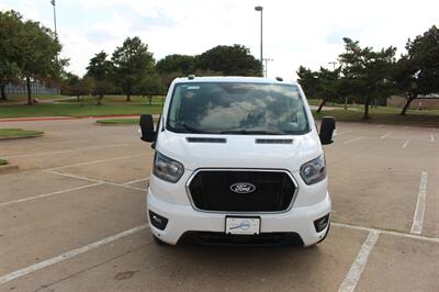 2026 Ford Transit 350 XLT - Photo 7 - Euless, TX 76040