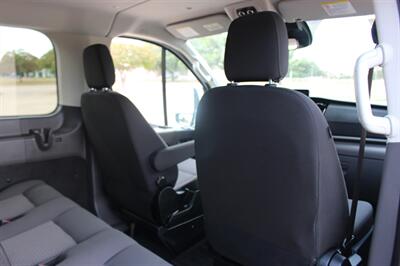 2026 Ford Transit 350 XLT - Photo 15 - Euless, TX 76040