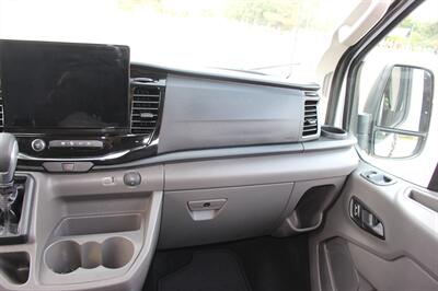 2026 Ford Transit 350 XLT - Photo 18 - Euless, TX 76040