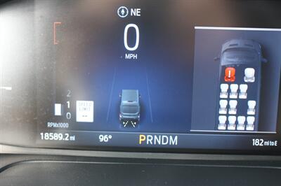2026 Ford Transit 350 XLT - Photo 27 - Euless, TX 76040