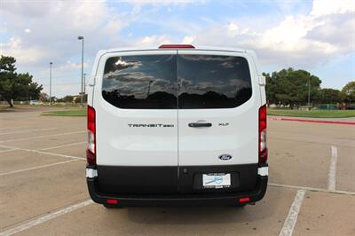 2026 Ford Transit 350 XLT - Photo 3 - Euless, TX 76040