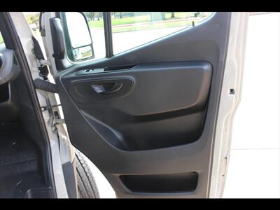 2022 Mercedes-Benz Sprinter 2500   - Photo 19 - Euless, TX 76040