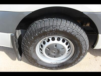 2022 Mercedes-Benz Sprinter 2500   - Photo 30 - Euless, TX 76040