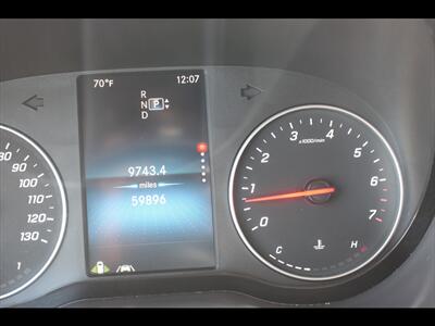 2022 Mercedes-Benz Sprinter 2500   - Photo 27 - Euless, TX 76040