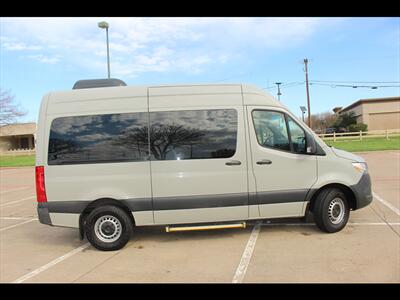 2022 Mercedes-Benz Sprinter 2500   - Photo 6 - Euless, TX 76040