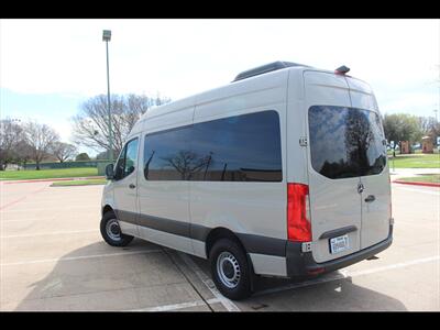 2022 Mercedes-Benz Sprinter 2500   - Photo 3 - Euless, TX 76040
