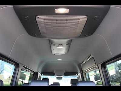 2022 Mercedes-Benz Sprinter 2500   - Photo 10 - Euless, TX 76040