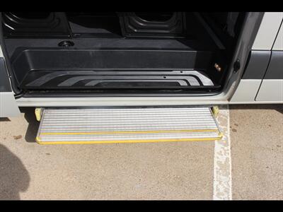 2022 Mercedes-Benz Sprinter 2500   - Photo 15 - Euless, TX 76040