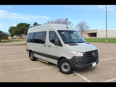 2022 Mercedes-Benz Sprinter 2500   - Photo 7 - Euless, TX 76040