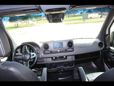 2022 Mercedes-Benz Sprinter 2500   - Photo 17 - Euless, TX 76040
