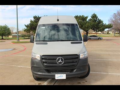 2022 Mercedes-Benz Sprinter 2500   - Photo 8 - Euless, TX 76040
