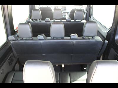 2022 Mercedes-Benz Sprinter 2500   - Photo 11 - Euless, TX 76040