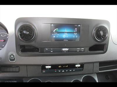 2022 Mercedes-Benz Sprinter 2500   - Photo 24 - Euless, TX 76040