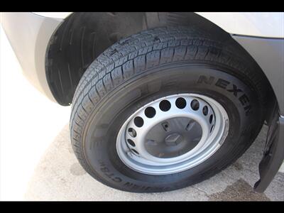 2022 Mercedes-Benz Sprinter 2500   - Photo 28 - Euless, TX 76040