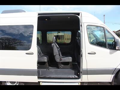 2022 Mercedes-Benz Sprinter 2500   - Photo 13 - Euless, TX 76040