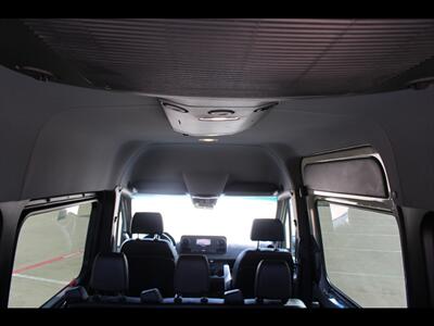2022 Mercedes-Benz Sprinter 2500   - Photo 12 - Euless, TX 76040