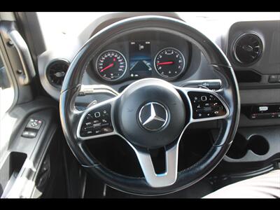 2022 Mercedes-Benz Sprinter 2500   - Photo 26 - Euless, TX 76040