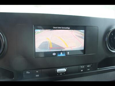 2022 Mercedes-Benz Sprinter 2500   - Photo 25 - Euless, TX 76040