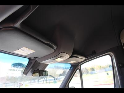 2022 Mercedes-Benz Sprinter 2500   - Photo 23 - Euless, TX 76040