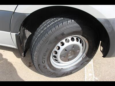 2022 Mercedes-Benz Sprinter 2500   - Photo 31 - Euless, TX 76040