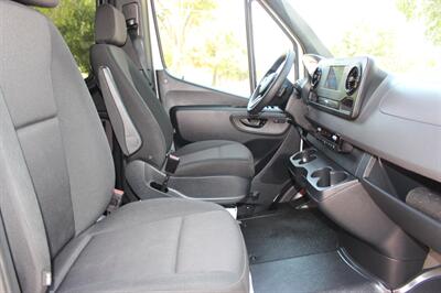 2024 Mercedes-Benz Sprinter 2500   - Photo 24 - Euless, TX 76040