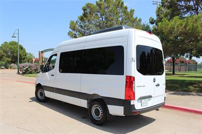 2024 Mercedes-Benz Sprinter 2500   - Photo 3 - Euless, TX 76040