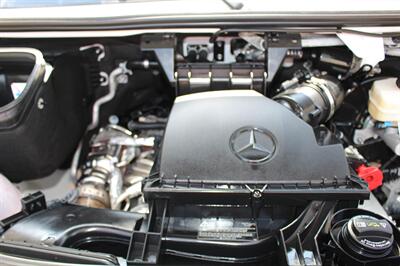 2024 Mercedes-Benz Sprinter 2500   - Photo 37 - Euless, TX 76040