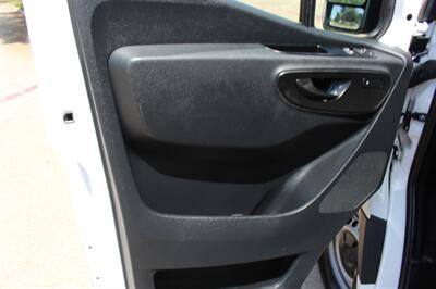 2024 Mercedes-Benz Sprinter 2500   - Photo 27 - Euless, TX 76040