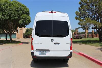 2024 Mercedes-Benz Sprinter 2500   - Photo 4 - Euless, TX 76040